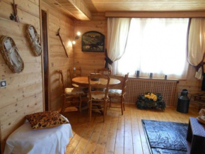 Charmant T3 à Châtel avec balcon, proche centre et remontées mécaniques, 6 personnes - FR-1-676-10